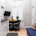 Househost Apartment: Bonerowska 5/15