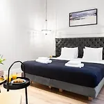 Househost Apartment: Bonerowska 5/15
