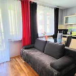 APARTMENT LUXURY OASIS Śródmieście DOWNTOWN 3 os
