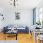 Apartments Cracow