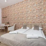 Beautiful Apartments Krakow Dietla By Noclegi Renters