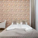 Beautiful Apartments Krakow Dietla By Noclegi Renters