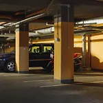 Apartments Krakow Masarska Free Parking By Noclegi Renters