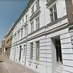 Househost Apartment: Starowislna Street 36/27