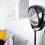 Lion Apartments - Gold