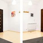 Studio Sunny Flat Krakow