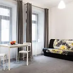 Studio Sunny Flat Krakow