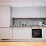Rakowicka Old Town Luxury Apartments WAWELOFTS