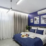 Family Center Apartments
