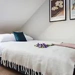 Zen Apartment - Loftaffair