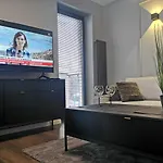 Apartament Raciborska 1