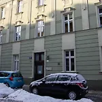 Zamoyskiego Jacuzzi Apartment