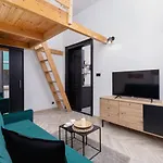 Apartment Joselewicza Cracow Kazimierz By Noclegi Renters