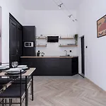 Apartment Joselewicza Cracow Kazimierz By Noclegi Renters