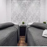 White Apartment