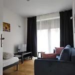 Amber Apartament 127