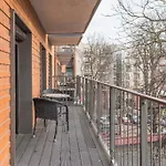 Uroczy Apartament - Angel City