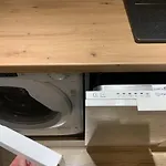 Moderno Apartament