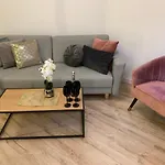 Moderno Apartament