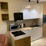 Moderno Apartament