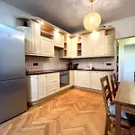 Starowislna St Apartment