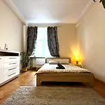 Charming Spacious Apartment