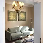 Mr.Elegant - Old Town Luxurious Apartment