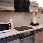 Apartament W Krakowie