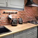 Mr.Elegant - Old Town Luxurious Apartment