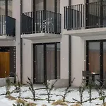 Deluxe Studio Cracow Arianska By Noclegi Renters