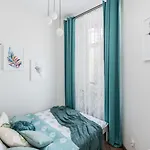 Cozy Apartment In The Center Of Krakow
