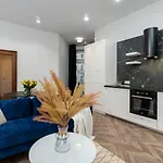 Cozy Apartment In The Center Of Krakow