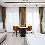 Salomea Apartments Krakow, Stary Kazimierz, Tauron Arena