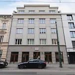 Modern Studio Cracow Rakowicka 14 By Noclegi Renters