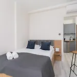 Modern Studio Cracow Rakowicka 14 By Noclegi Renters