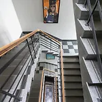 Modern Studio Cracow Rakowicka 14 By Noclegi Renters