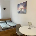 Classy Rooms In Old Town