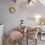 Apartament O Wysokim Standardzie W Centrum Miasta