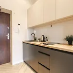 Piekny Apartament W Zabytkowej Kamienicy