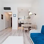 Apartamenty Sun&Snow Kraków Browar Lubicz