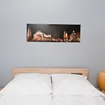 Apartamenty Sun&Snow Kraków Browar Lubicz