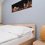 Apartamenty Sun&Snow Kraków Browar Lubicz