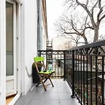 Apartament Vinci