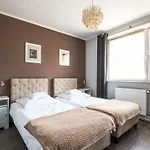 Apartamenty Algador