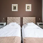 Apartamenty Algador