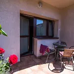 Apartamenty Algador