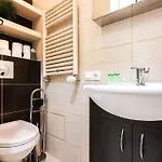 Klimatyczny Apartament Blisko Kazimierza - Krakow