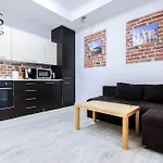 Klimatyczny Apartament Blisko Kazimierza - Krakow