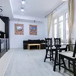 Klimatyczny Apartament Blisko Kazimierza - Krakow