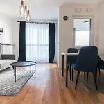 Piekny Apartament Obok Wawelu